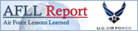 AFLL Reports